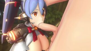 ?Poppi?CutiePie Protocol?Eyro3DCG? - ﻿3D animation on Crohasit